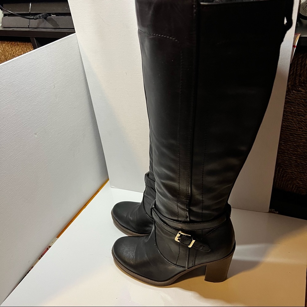 Tommy Hilfiger Heeled Boots
